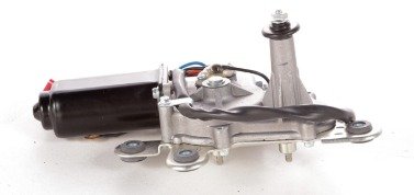 Motor limpiaparabrisas 