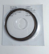 Kit anillos
