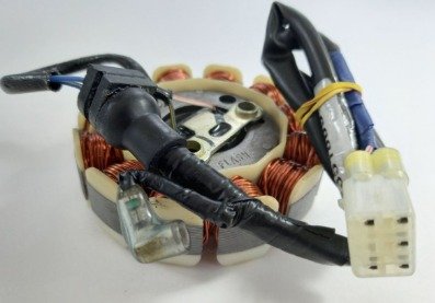 Stator