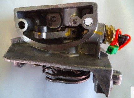Selector de cambio 