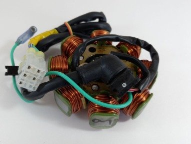 Stator 