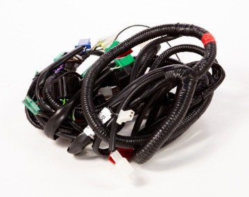 Ramal de cables delantero 