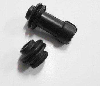 Kit menor de caliper delantero 