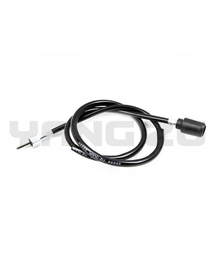 Cable velocimetro