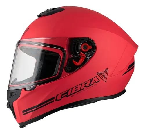CASCO MARCA FIBRA