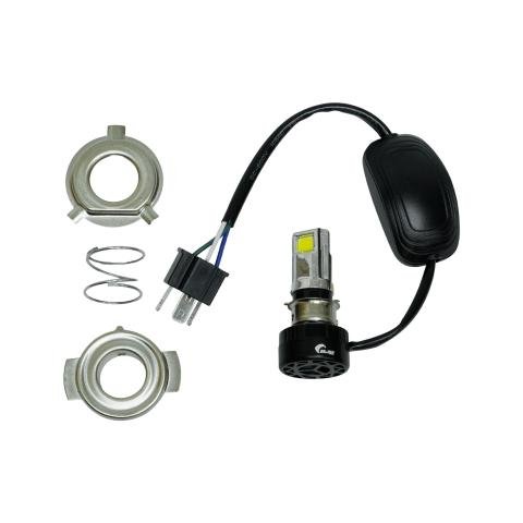 Foco led clásico M3