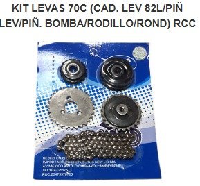 Kit levas