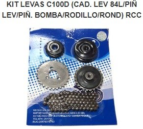 Kit levas