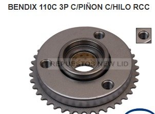 Bendix