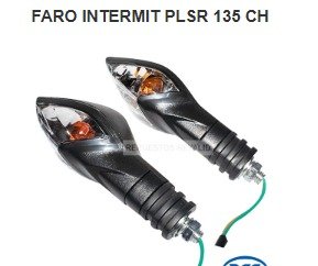 FARO INTERMIT PLSR 135