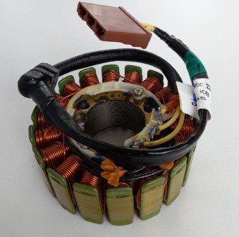 Stator