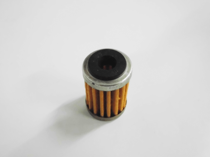 Filtro combustible 