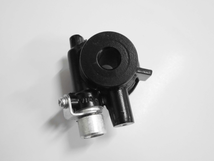 Carcasa de sensor de velocidad 