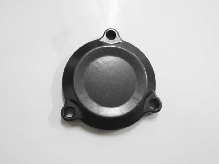 Tapa filtro aceite 