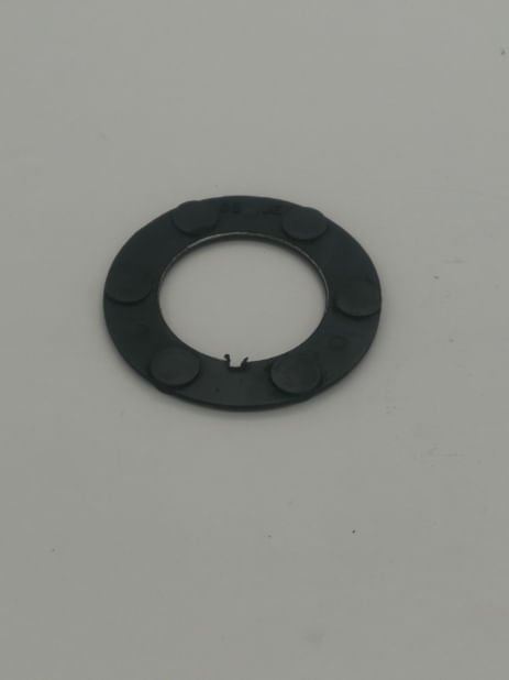 Damper cigueñal 