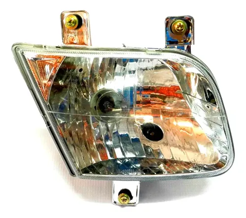 Faro Delantero Izq. 