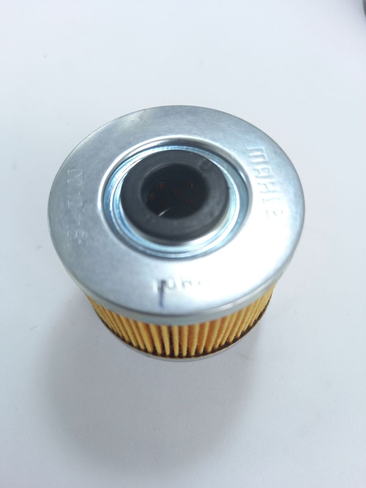 Filtro aceite 