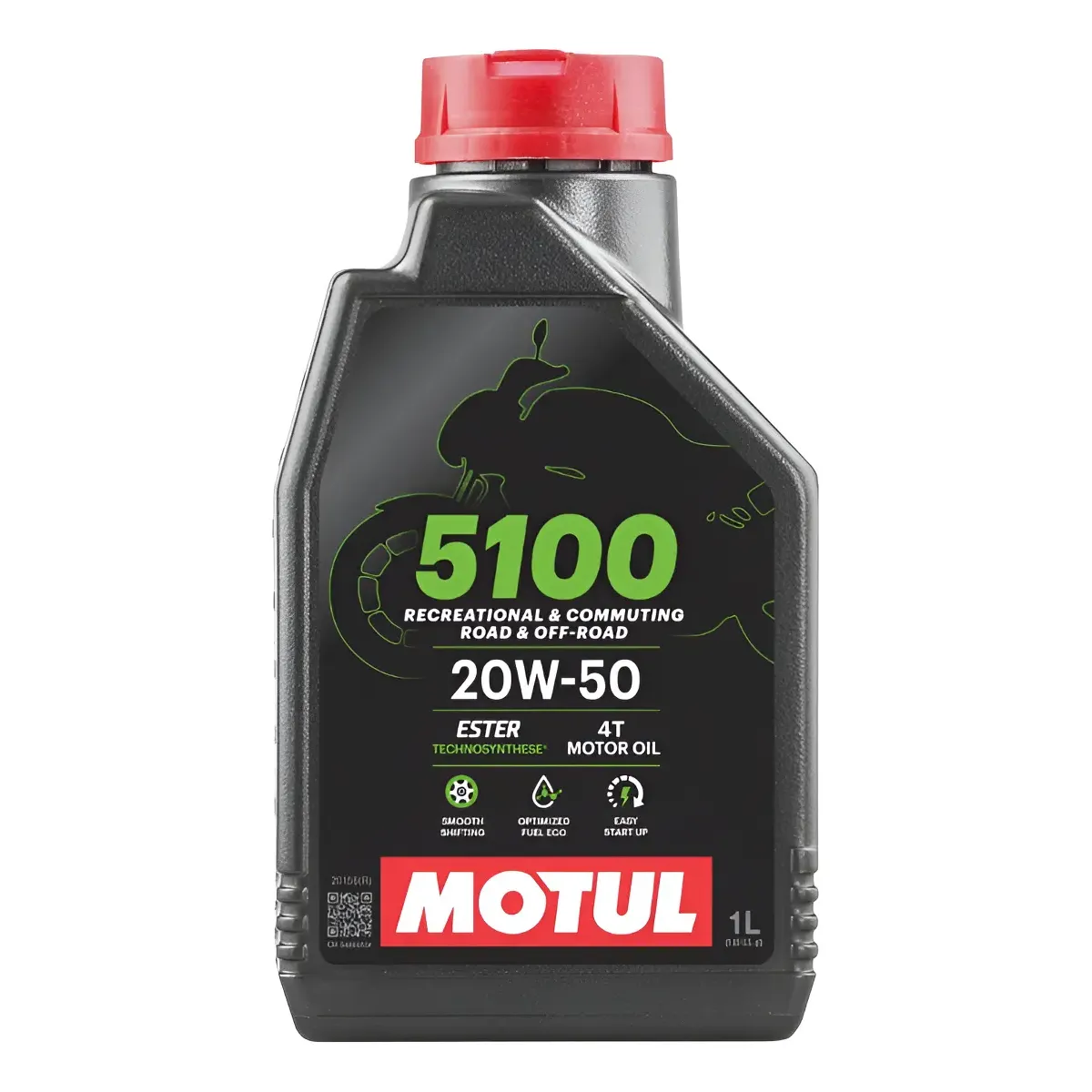 Motul 5100