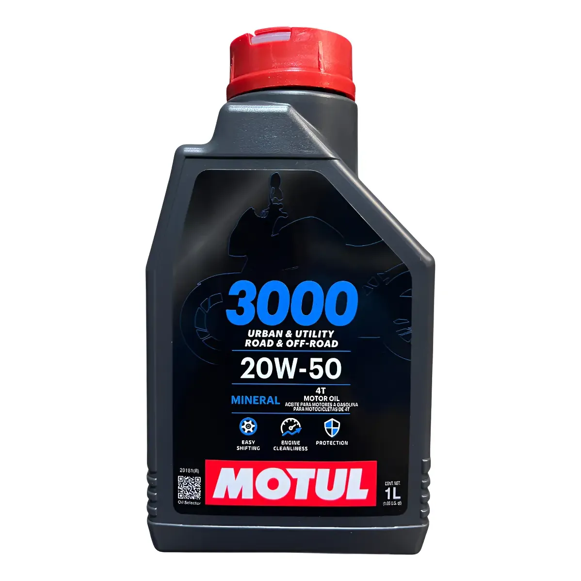 Motul-3000
