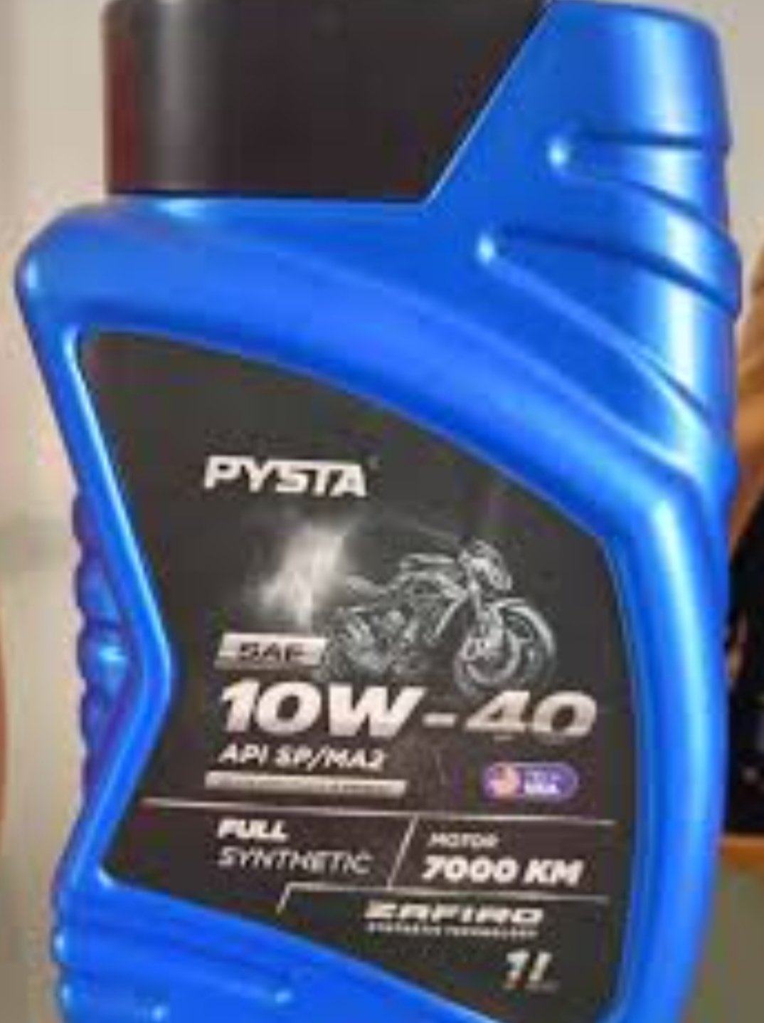Aceite PYSTA
