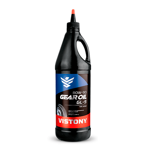 Aceite para CORONA/GEAR OIL
