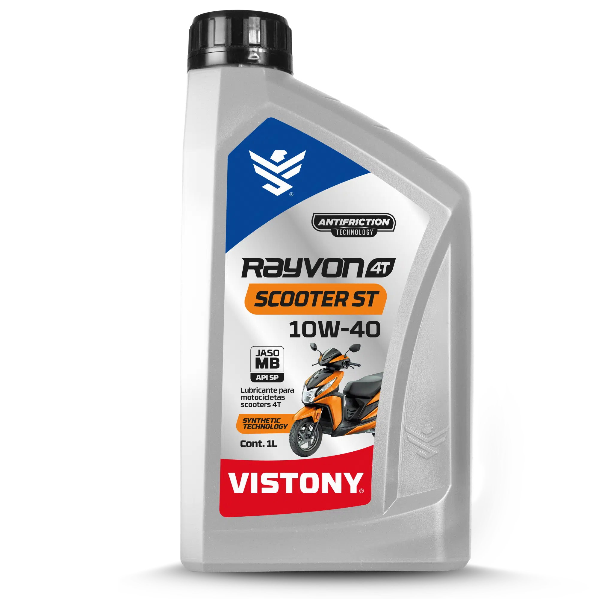 Aceite para SCOOTER 