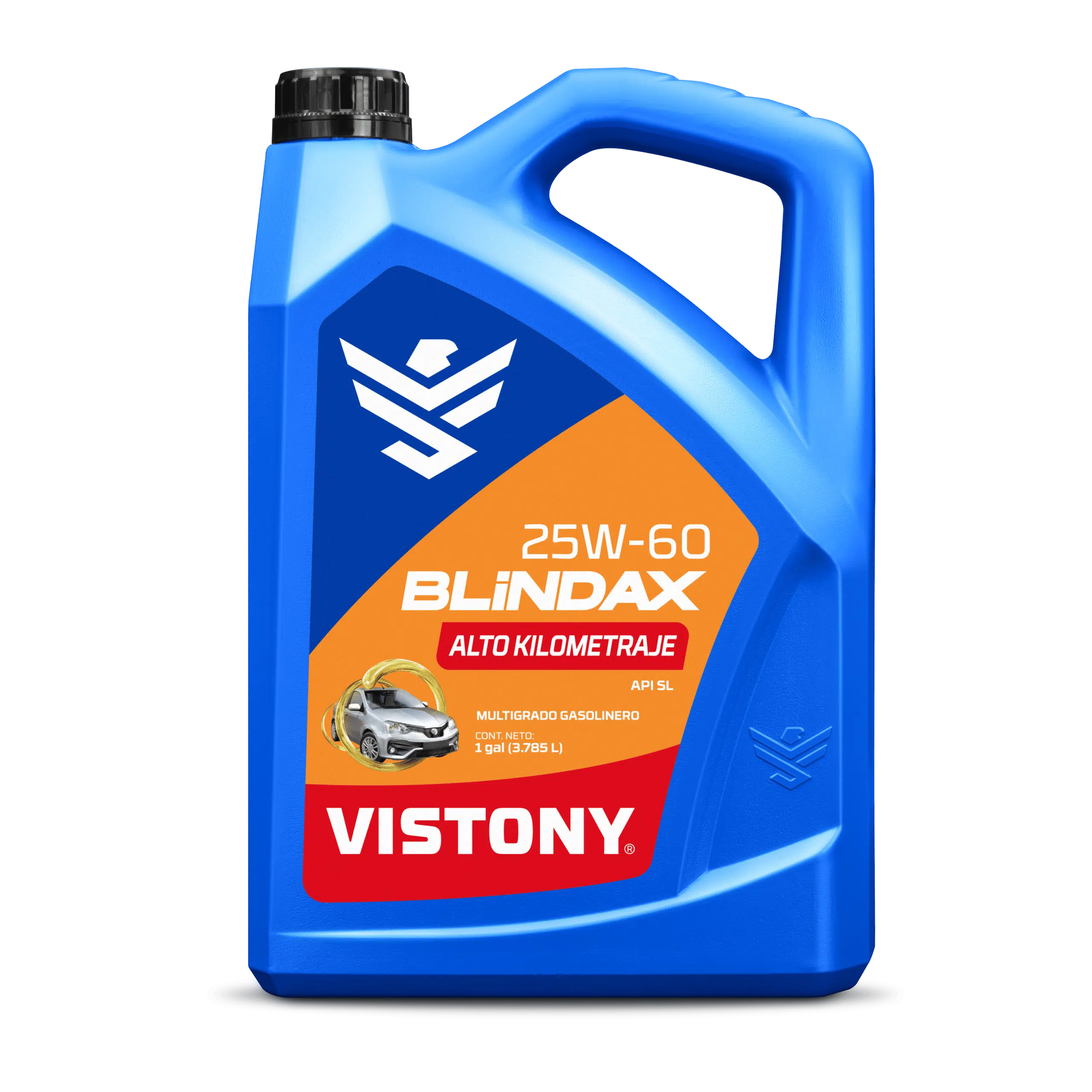 Aceite Vistony MINERAL