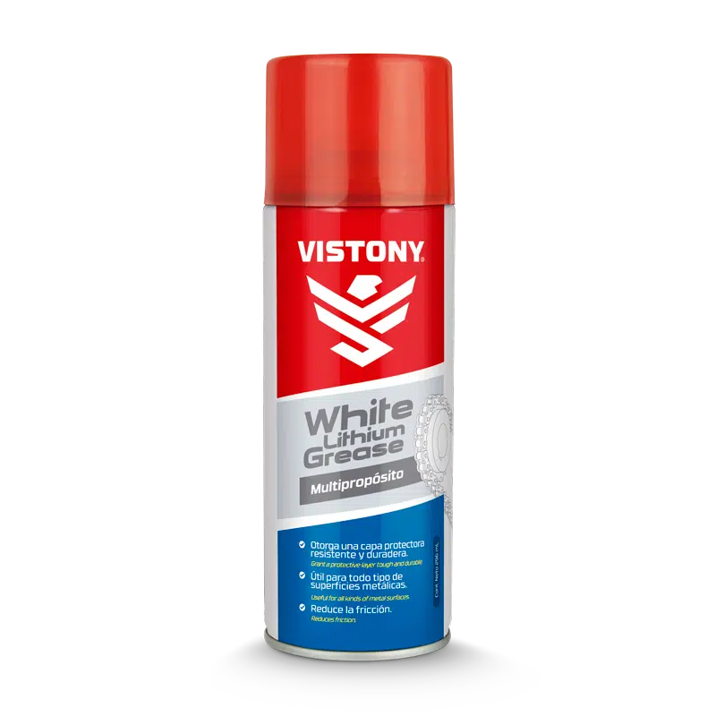 Spray multipropósito VISTONY