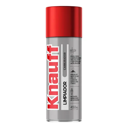 SPRAY KNAUFF 