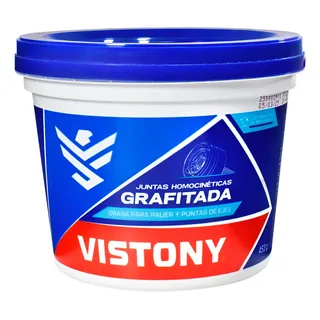 Grasa azul VISTONY