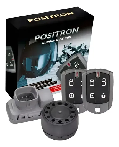Control PosyTron