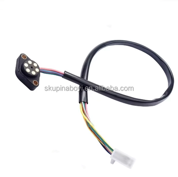 Switch indicador de cambio 