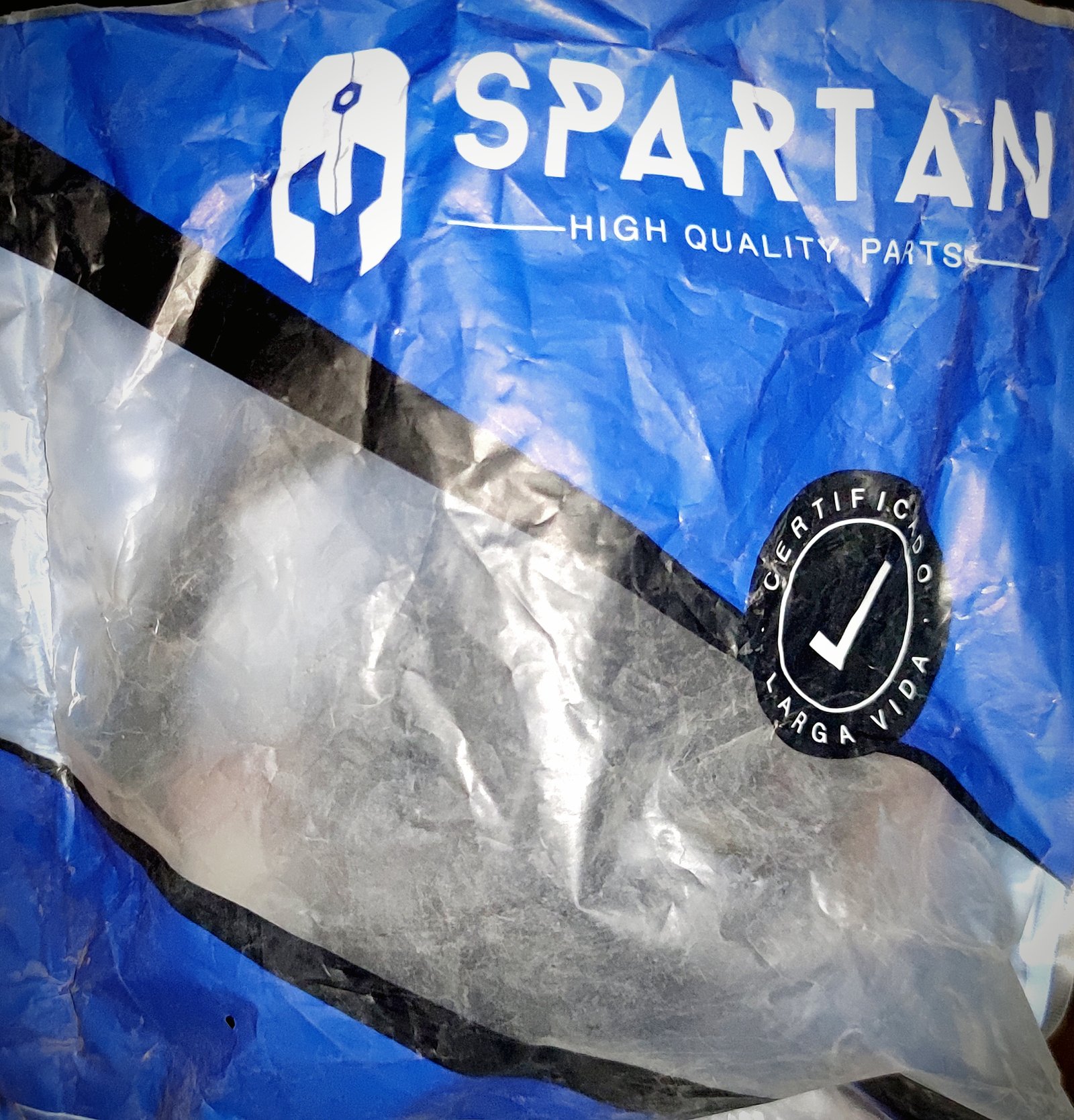 Comando CROSS SPARTAN