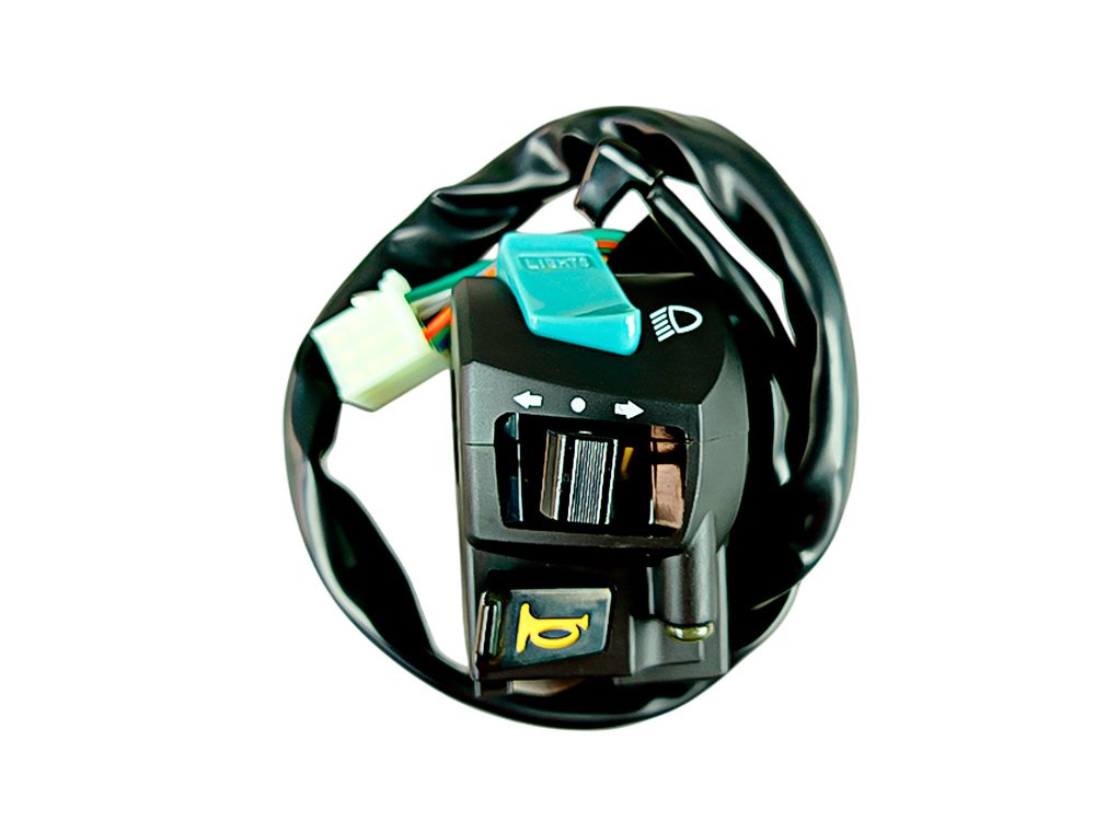 Comando Derecho CGL125