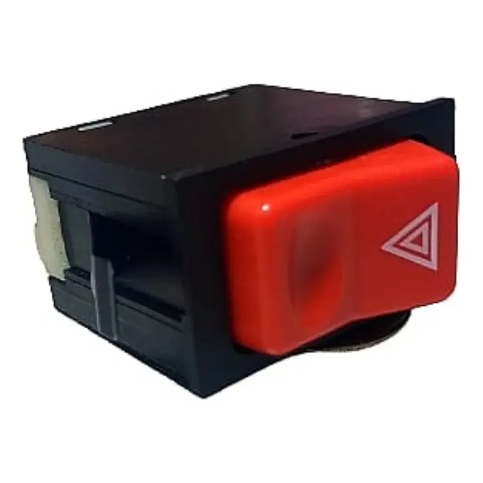 Swicht  Peligro / TVS