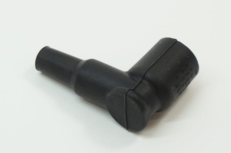 Capuchón de bujia 