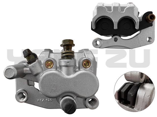 Caliper Delant. XTZ125