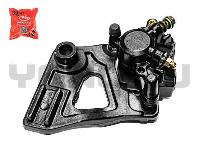 Caliper TVS Apache 160,180