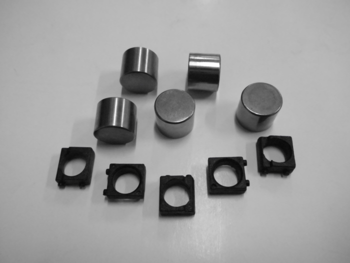 Kit de reparación de embrague de arranque 