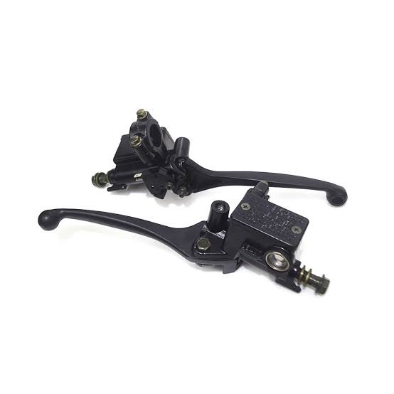 Bomba de freno Delan.BZHRO-200/XZHL-200