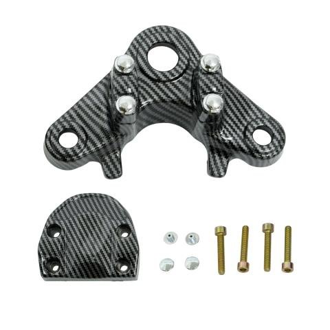 Base de Timon CG Carbono 