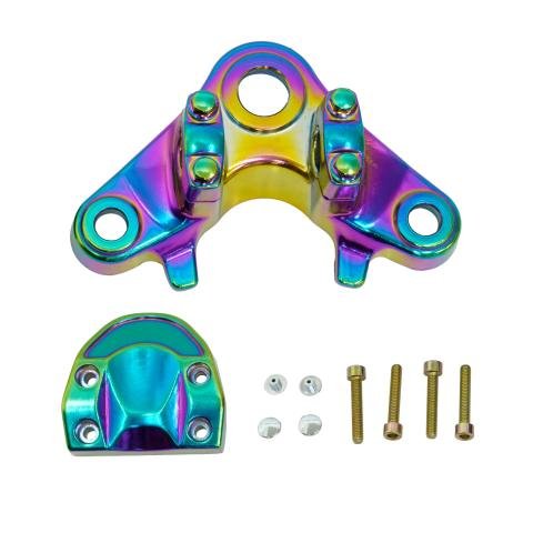 Base de Timon CG Tornasol 