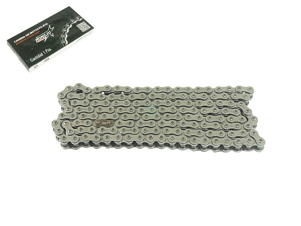 Cadena de arrastre 428H - 150L