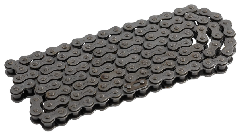 Cadena 428 - 124L