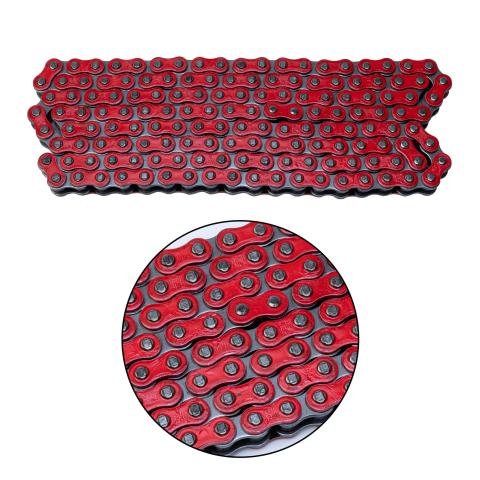 Cadena Roja 428 - 150L