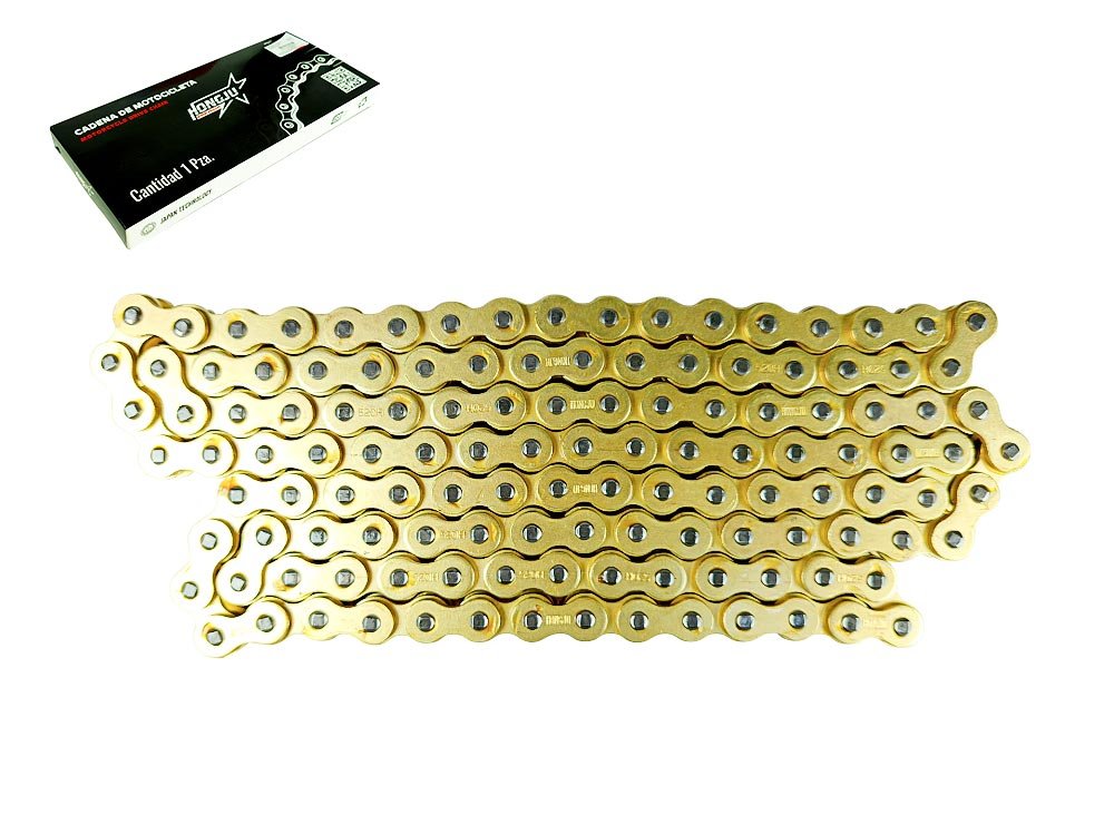Cadena 520H - 126L