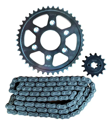 Kit de arrastre Duke 200