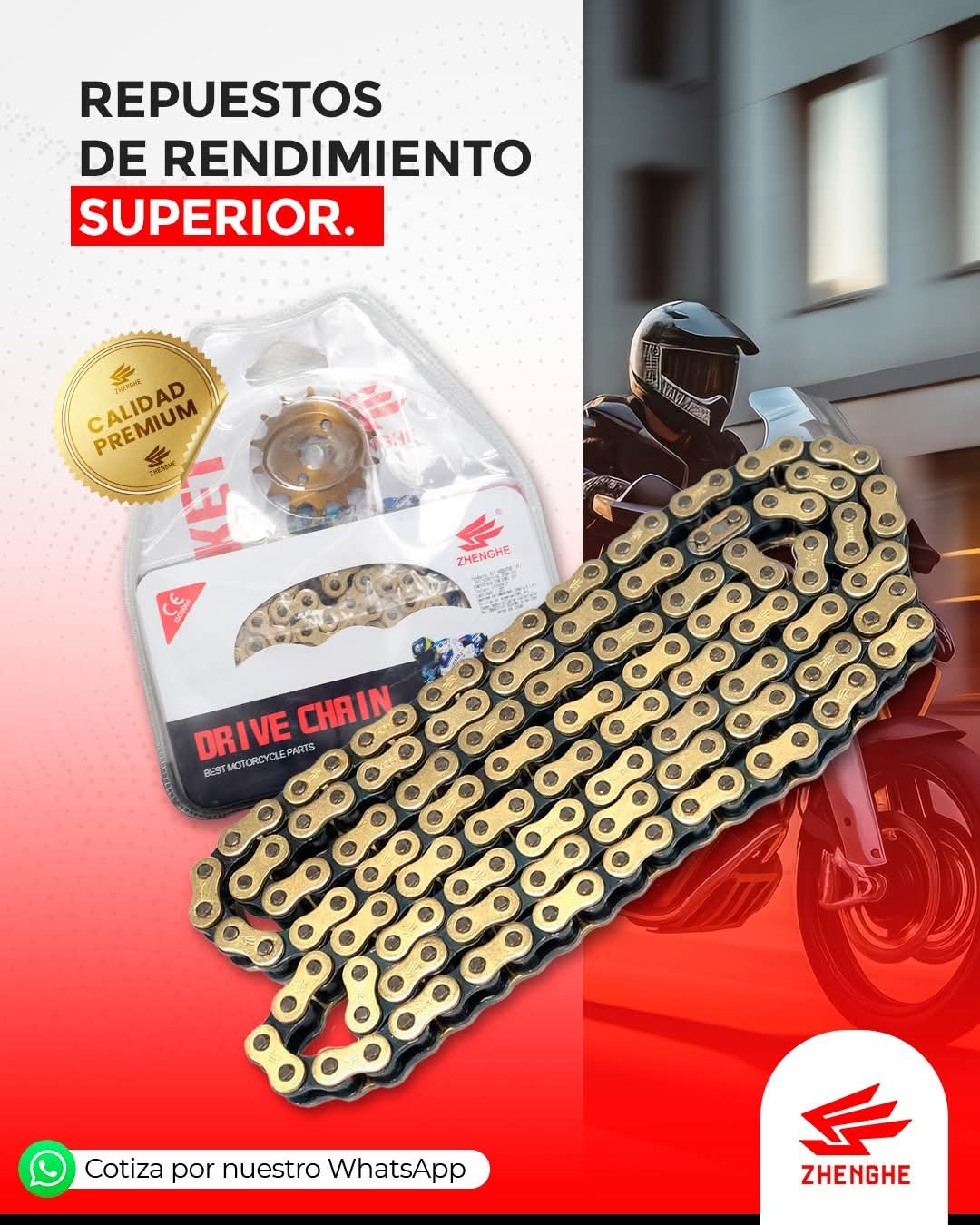 Kit de arrastre DN150