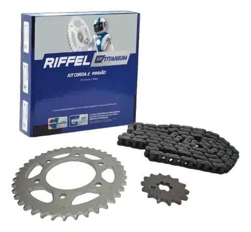 Kit de arrastre FZ16 de