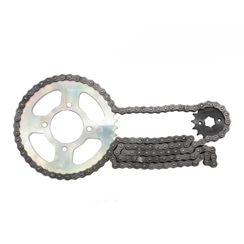 Kit arrastre Bross 150L